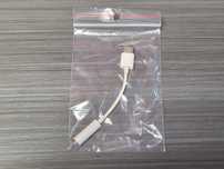 Adapter jack na usb typu c
