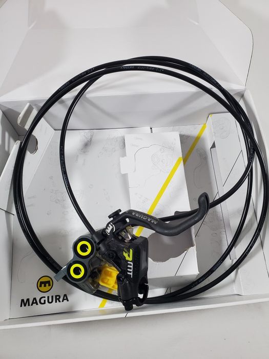Hamulec Magura MT7 Pro HC Nowy