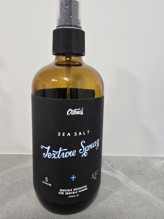 Sea Salt Odouds texture spray