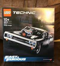 Lego 42111 Technic - Dodge Charger Nowy!!