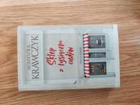 Sklep z tysiącem cudów Agnieszka Krawczyk