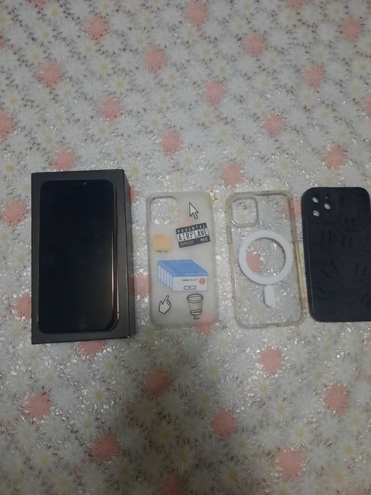 Iphone 11 pro 256GB