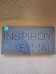 Графічний планшет Huion Inspiroy Keydial KD200