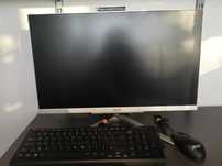 Komputer Acer Aspire C22-860