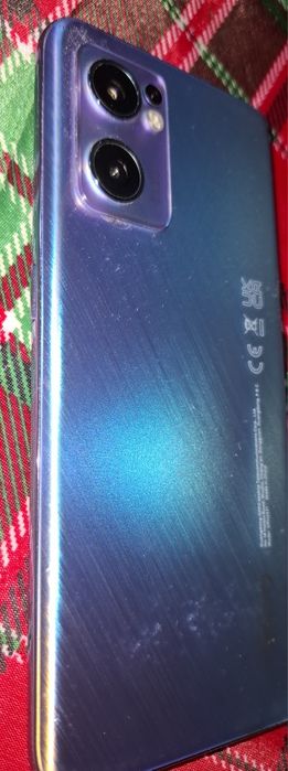 Oppo Find X5 Lite 5g