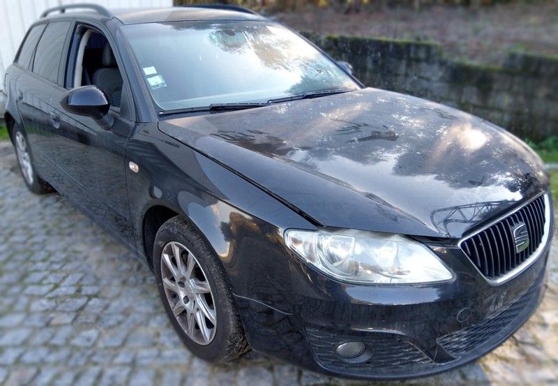 Seat Exeo ST 2.0TDi 143cv -  - Para Peças