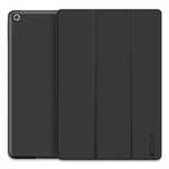 Etui TechProtect SmartCase do iPad 10.2 - Czarny