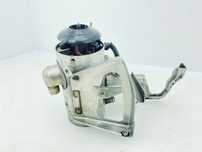 Audi A4 B6 B7 Webasto Diesel