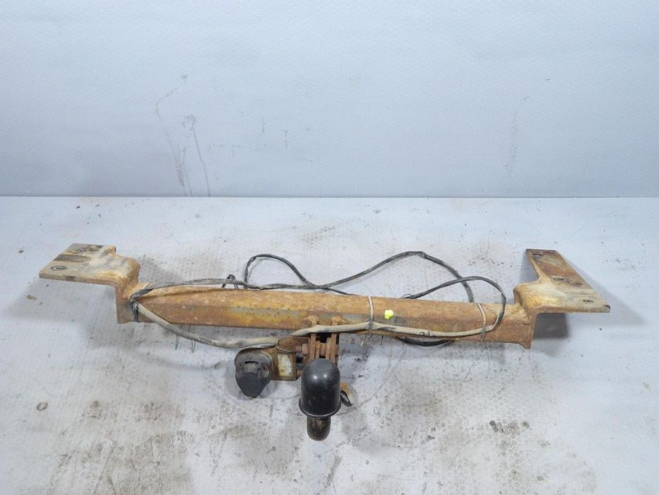 HYUNDAI TUCSON I HAK DO PRZYCZEP