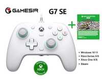 Геймпад GameSir G7 SE Xbox Series X|S,One Windows джойстик + Game Pass