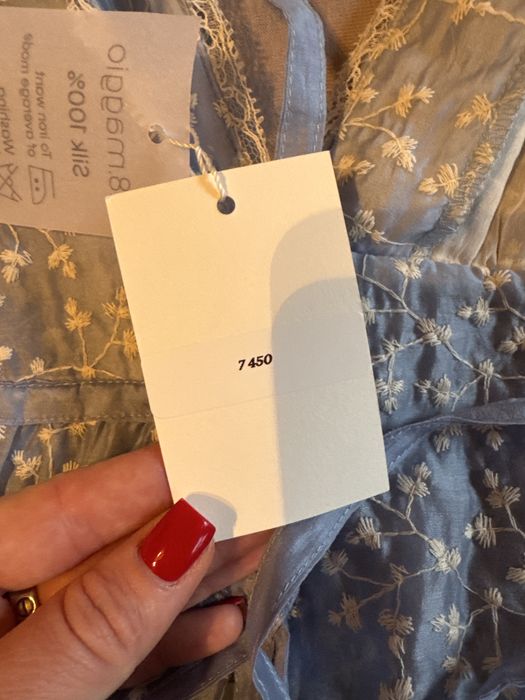 Платье chanel 28 maggio ttswtrs