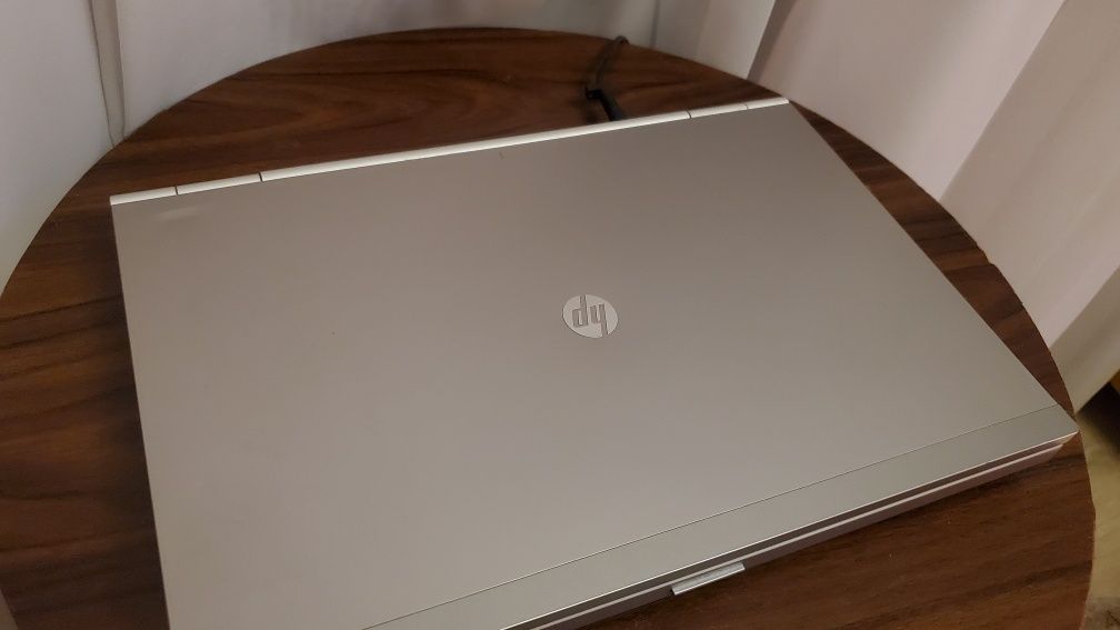 Продам ноутбук HP Elitebook 8570p