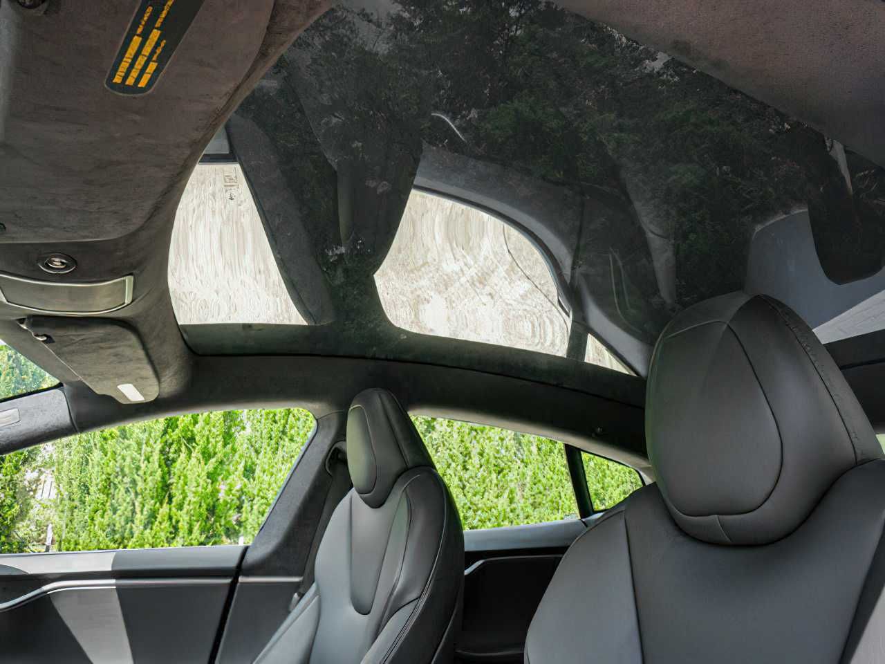 Tesla  Model S  Long Range 2020
