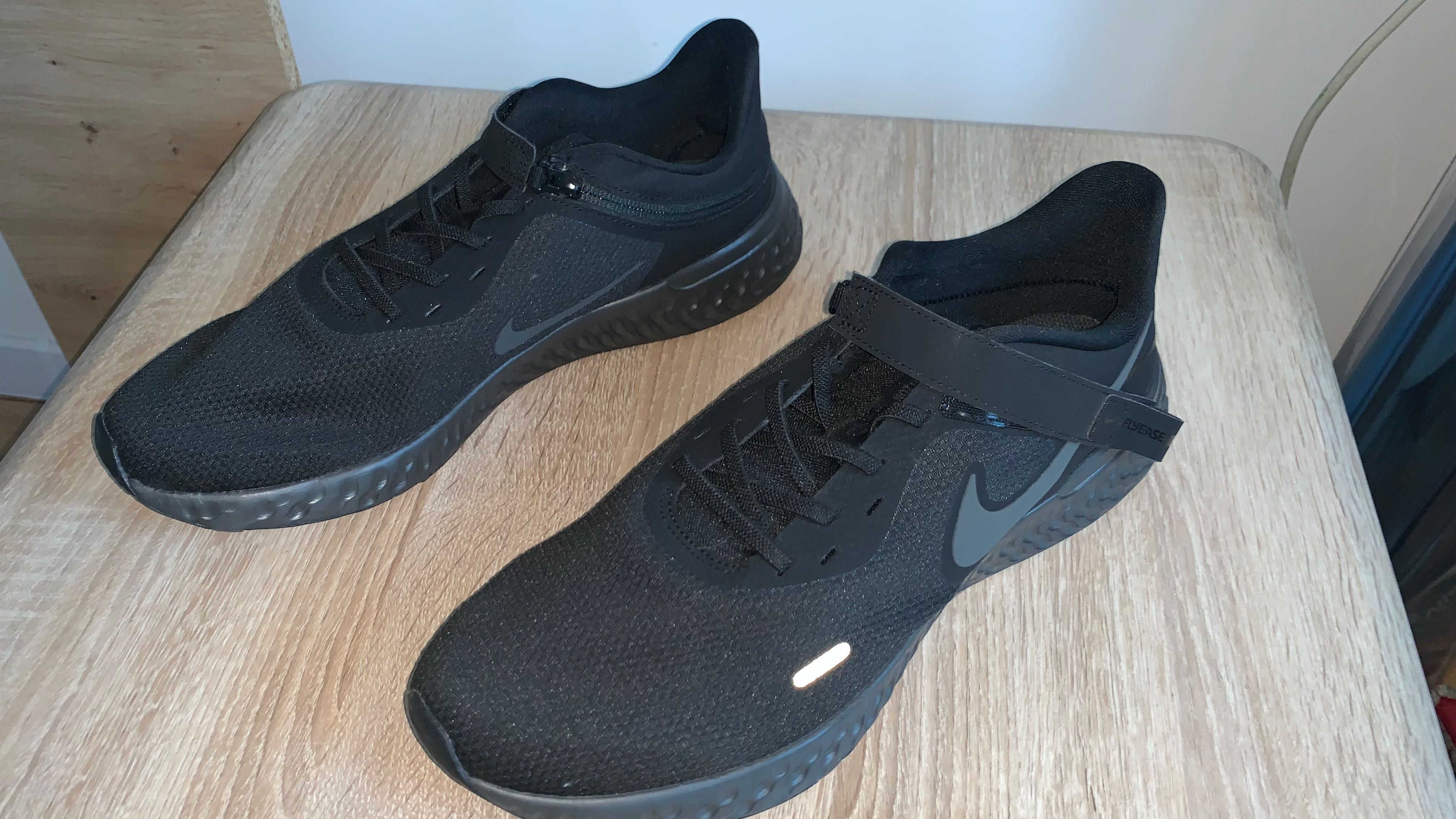 Okazja Nowe Nike 46