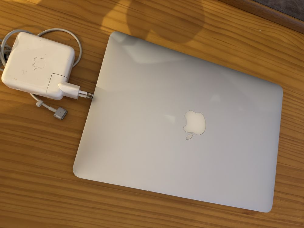 Macbook 13 2015