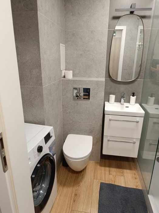 Wynajmę studio os. Białostoczek