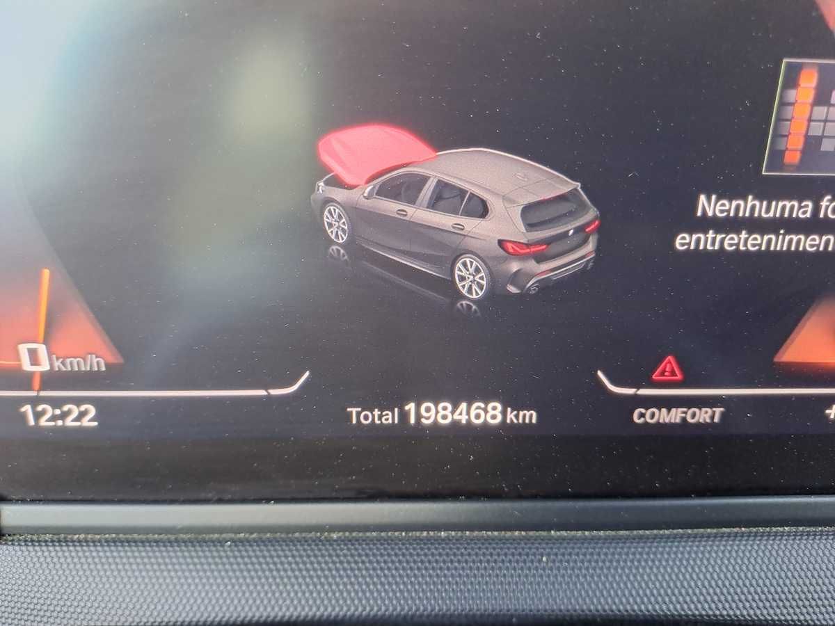 BMW 135i X Drive Pack M 2020
