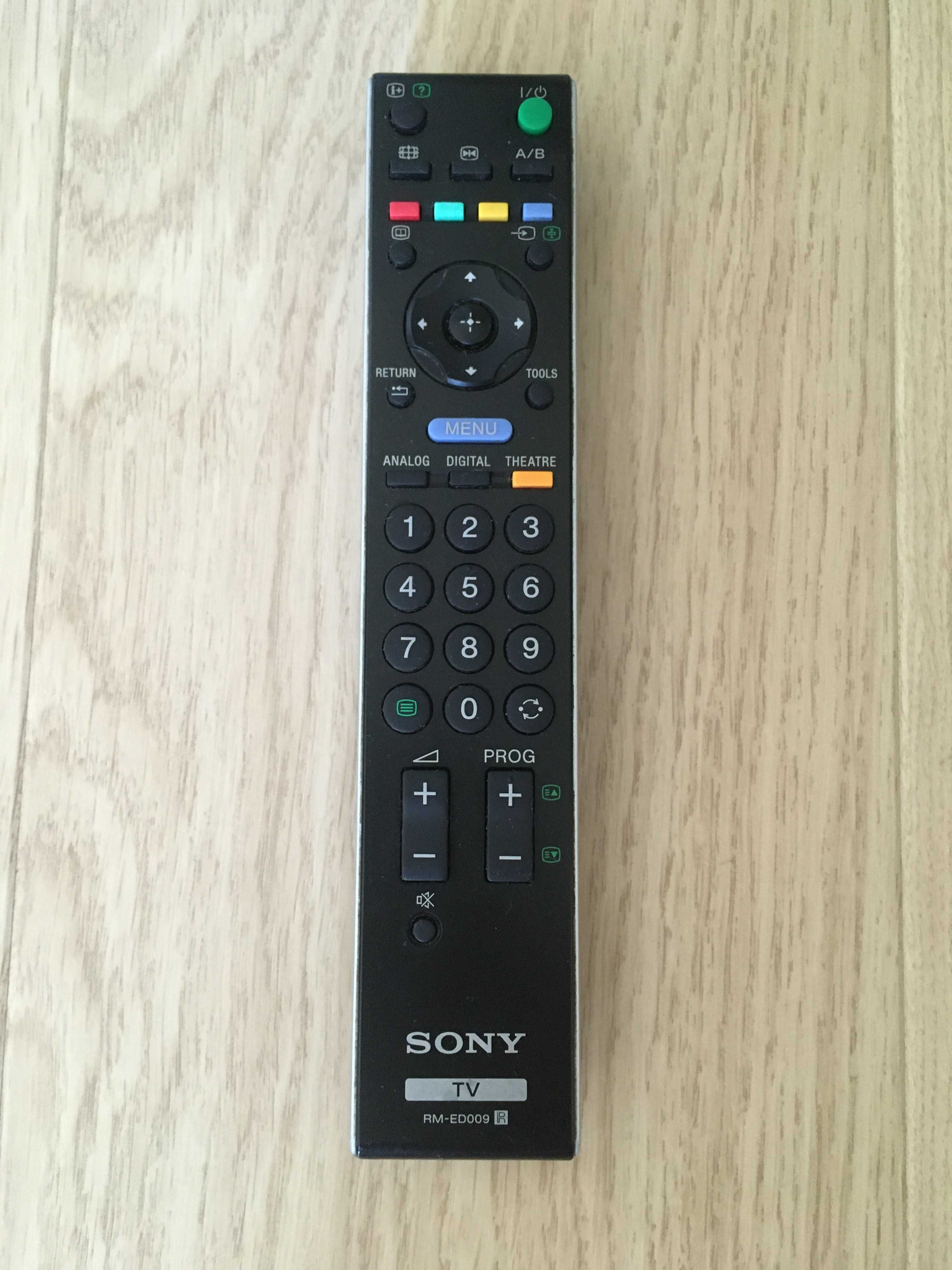 Telewizor LCD Sony Bravia 20 cali KDL-20B4050