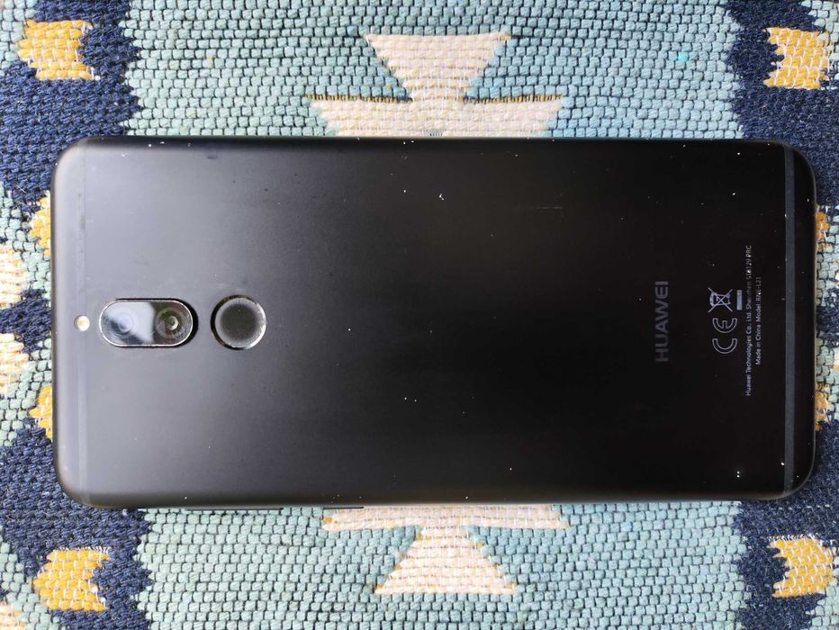 Huawei mate 10 lite
