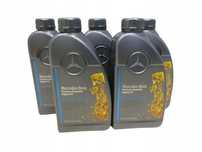MERCEDES W222 W167 W202 OLEJ SYNTETYK 5W30 229.5