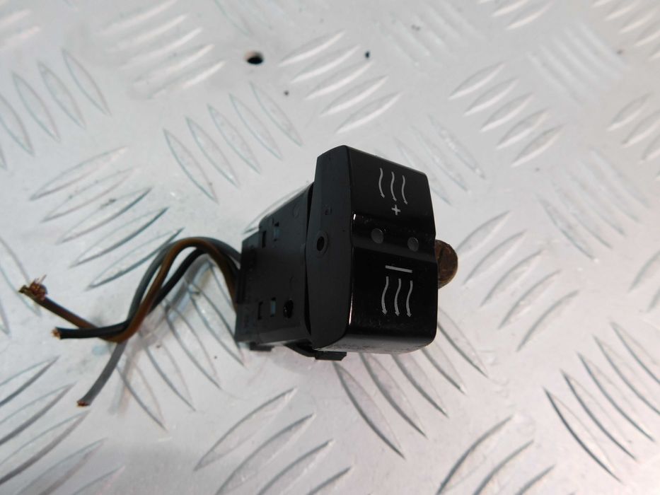 Sprinter 906 włącznik przełącznik podgrzewacza webasto + wtyczka