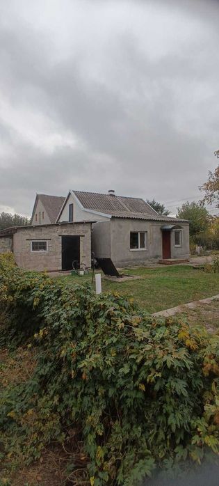Продам Дом в Куриловке возле г. Каменского