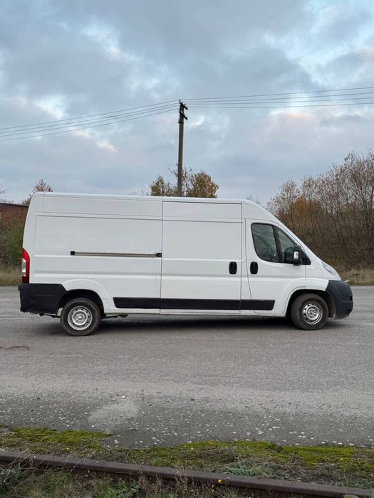 Продам Бус Citroen Jumper