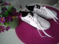 Sapatilhas GUESS branco