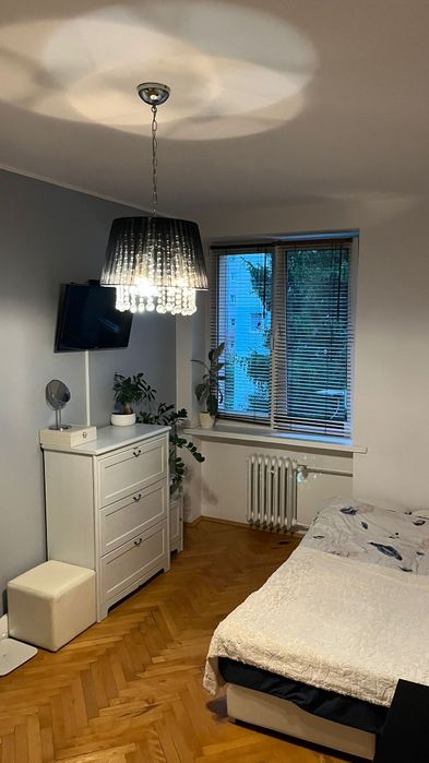 Pokój 15m2 Górna Rondo Lotników