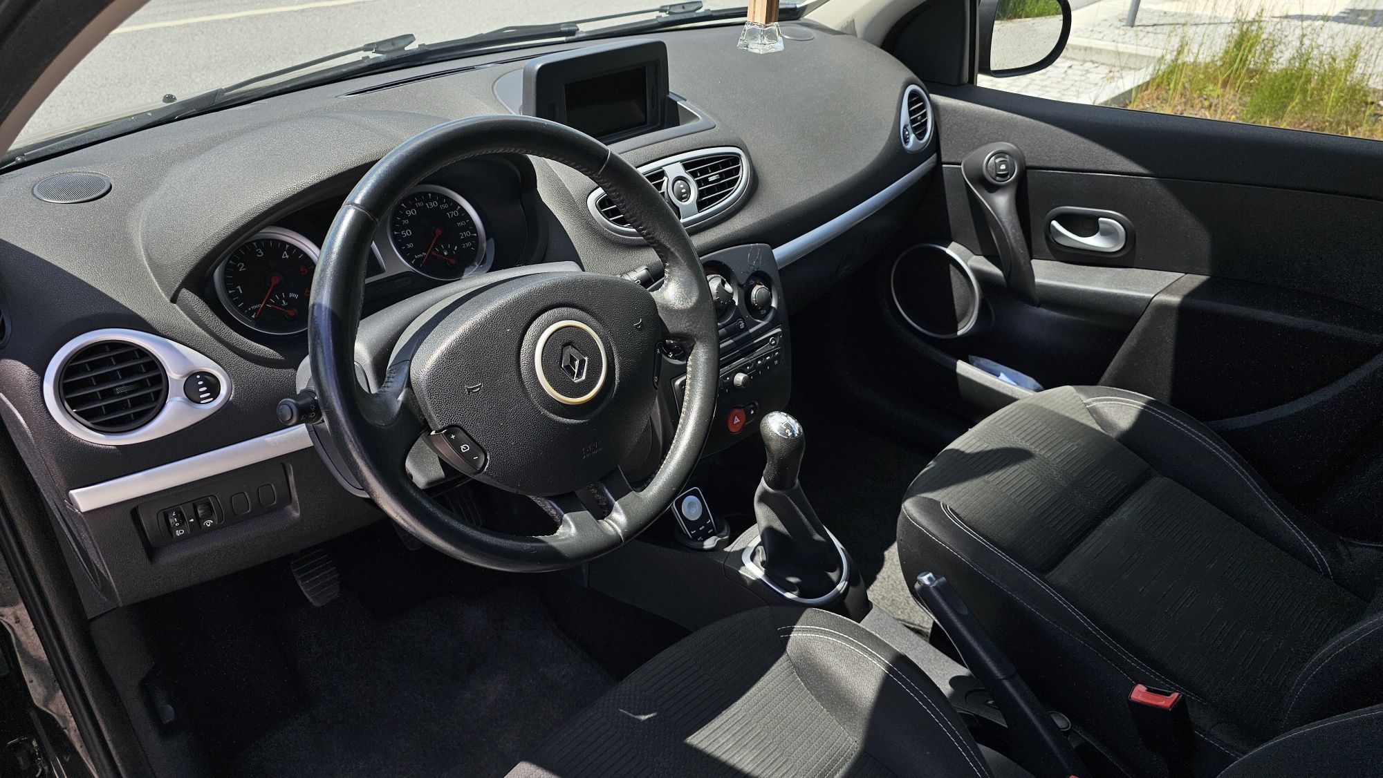 Renault Clio III 1.5 DCI 90cv