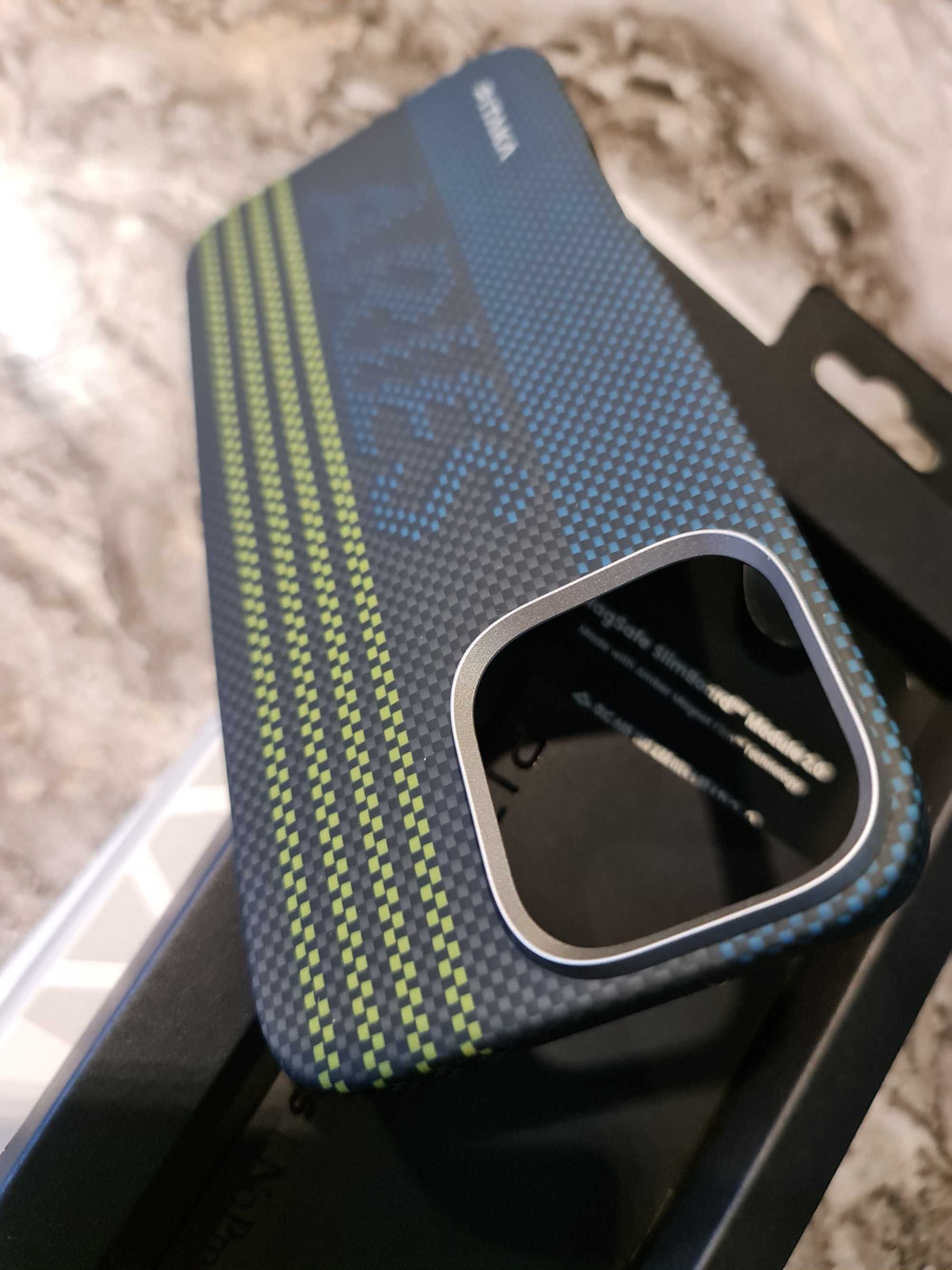 Etui pitaka Iphone 16 pro max