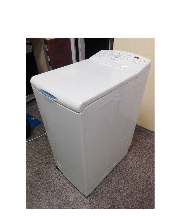 #Piękna pralka Whirlpool 6 kg - wsad od góry + inne modele