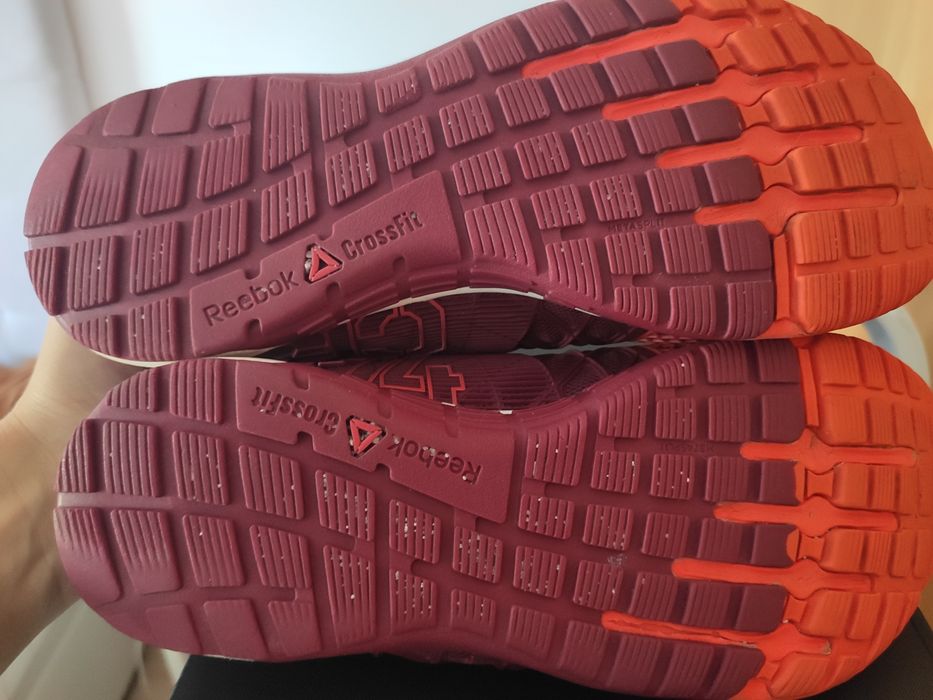 Reebok nano 4 (no 37,5)