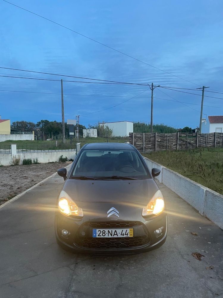 Citroen C3 1.1 tonic
