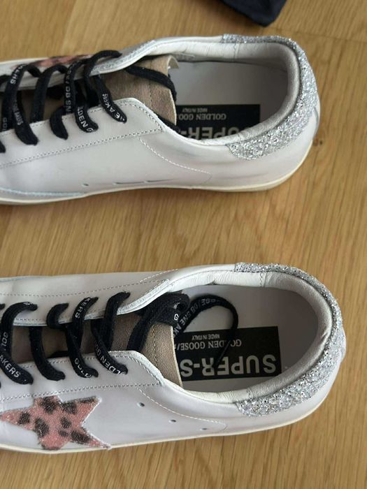Trampki damskie 38 nowe z metką