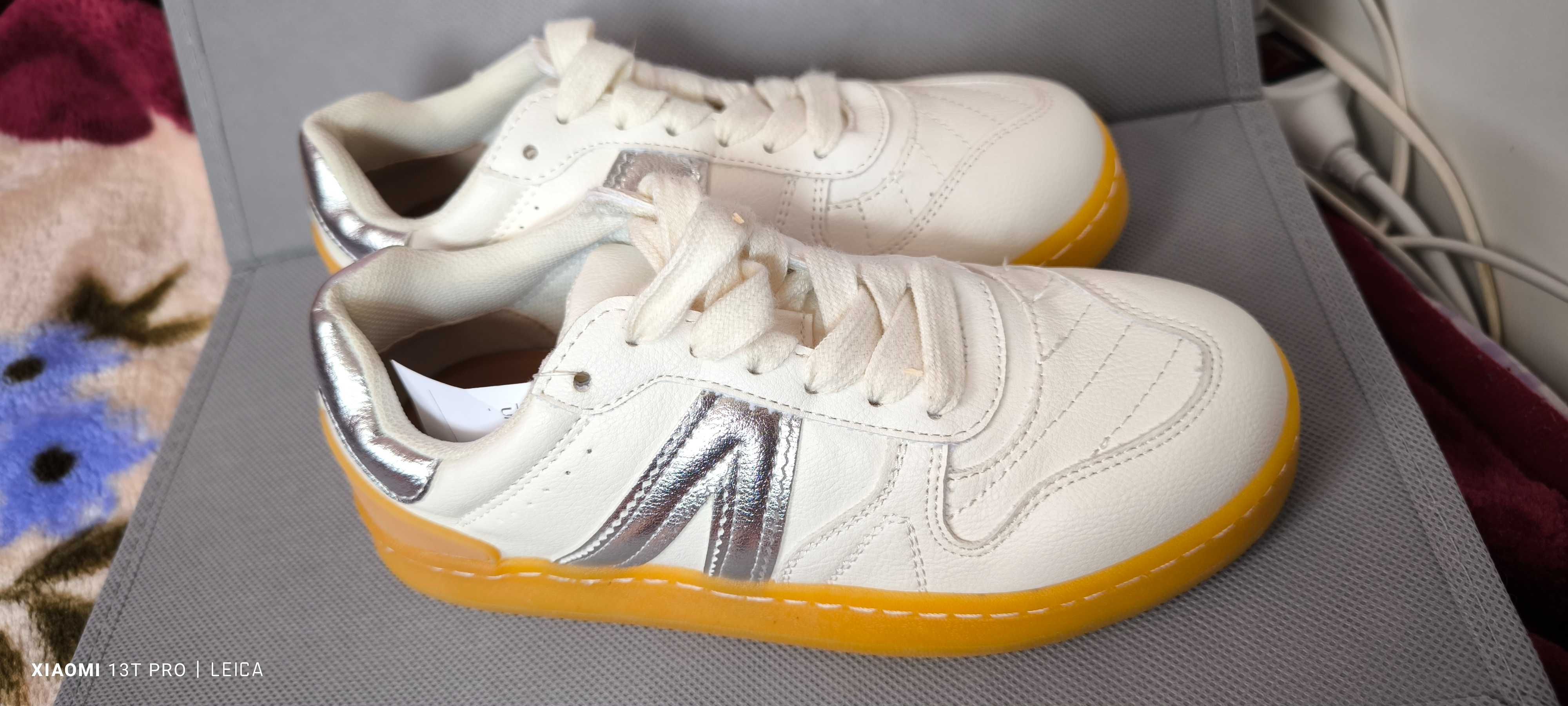 Buty dziecięce od Mia girl , 31/32