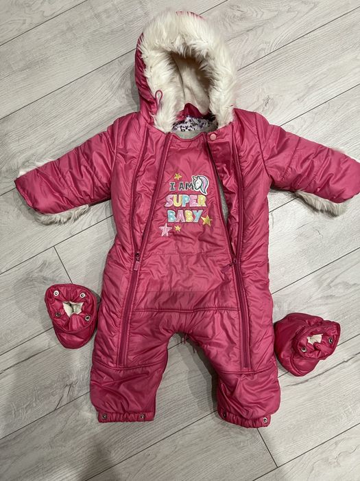 Комбінезон Bembi на 1 рік дитині
