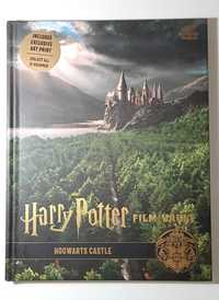 "Harry Potter: The Film Vault - Volume 6: Hogwarts Castle"