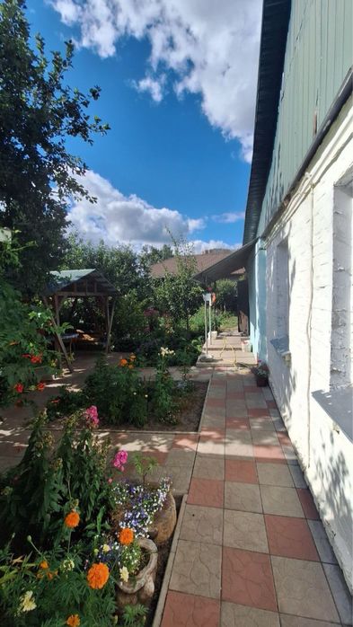 Продам часть дома Рокоссовского р-н Политех