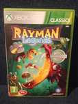 Rayman Legends Xbox 360