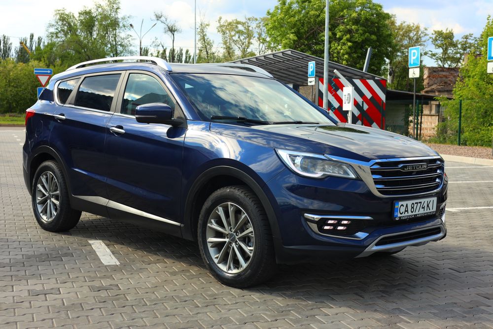 Chery Jetour X70 2021 року. Jetour x70. Chery Tiggo 8.