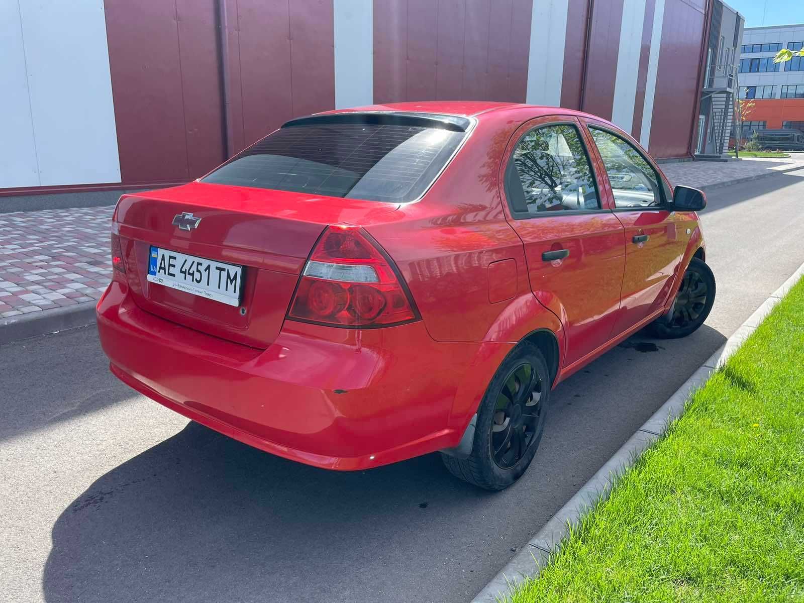 Продам Chevrolet Aveo 2008г.,1.5газ/бензин/ОБМЕН/РАССРОЧКА