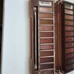 Paleta cieni Urban Decay HEAT