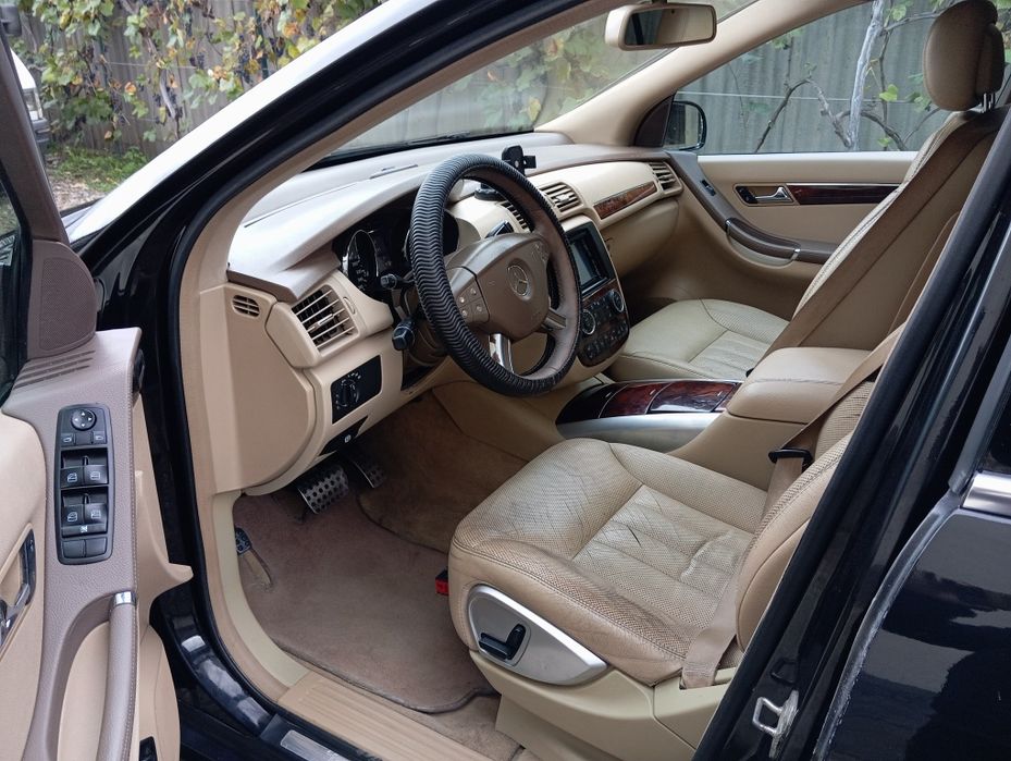 Продам або Обмін Мерседес R 320