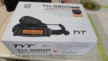 Радіостанція TYT TH 9800. Стаціонарна 50 Ватт
