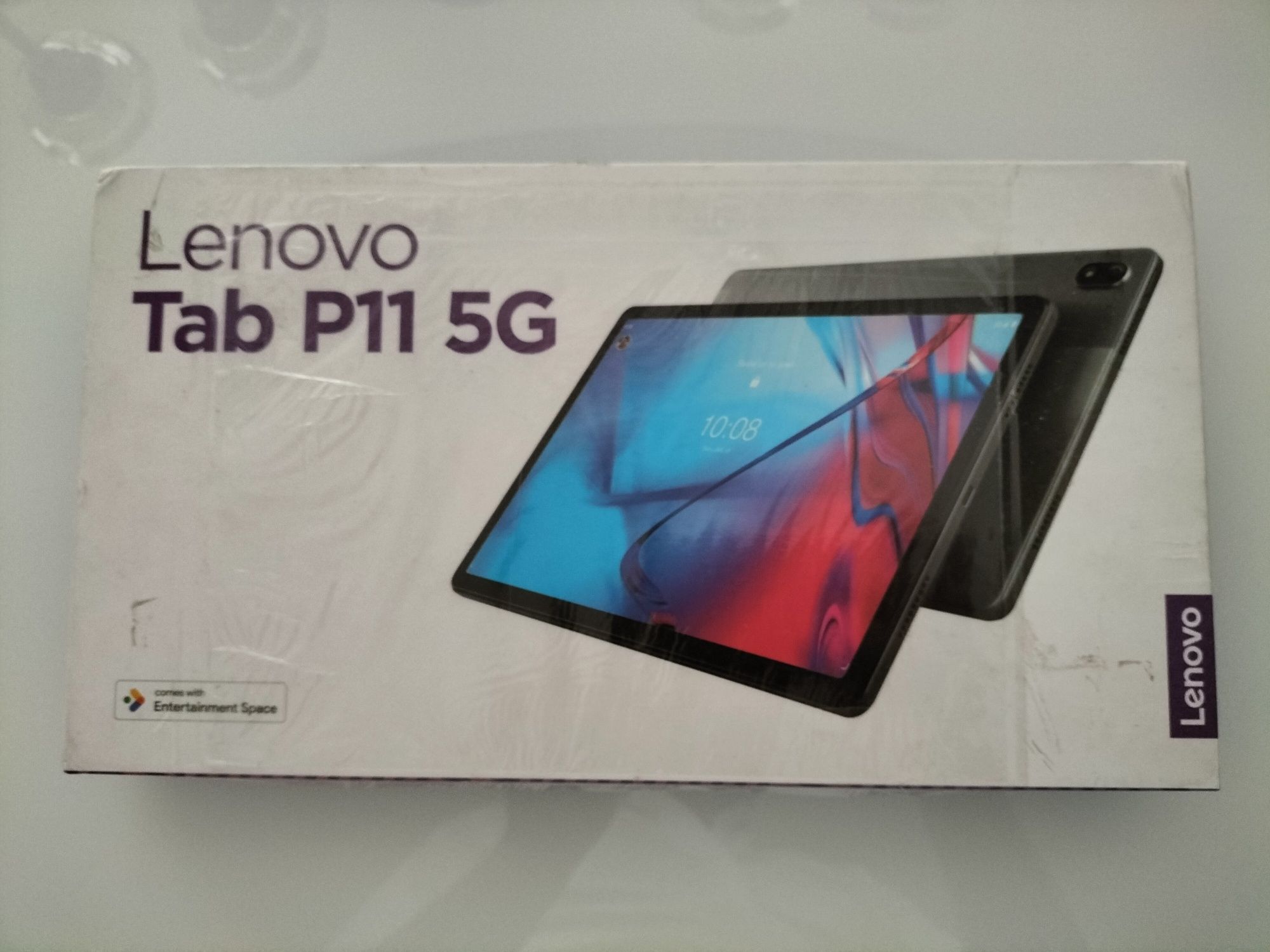 Tablet Lenovo p11 5G