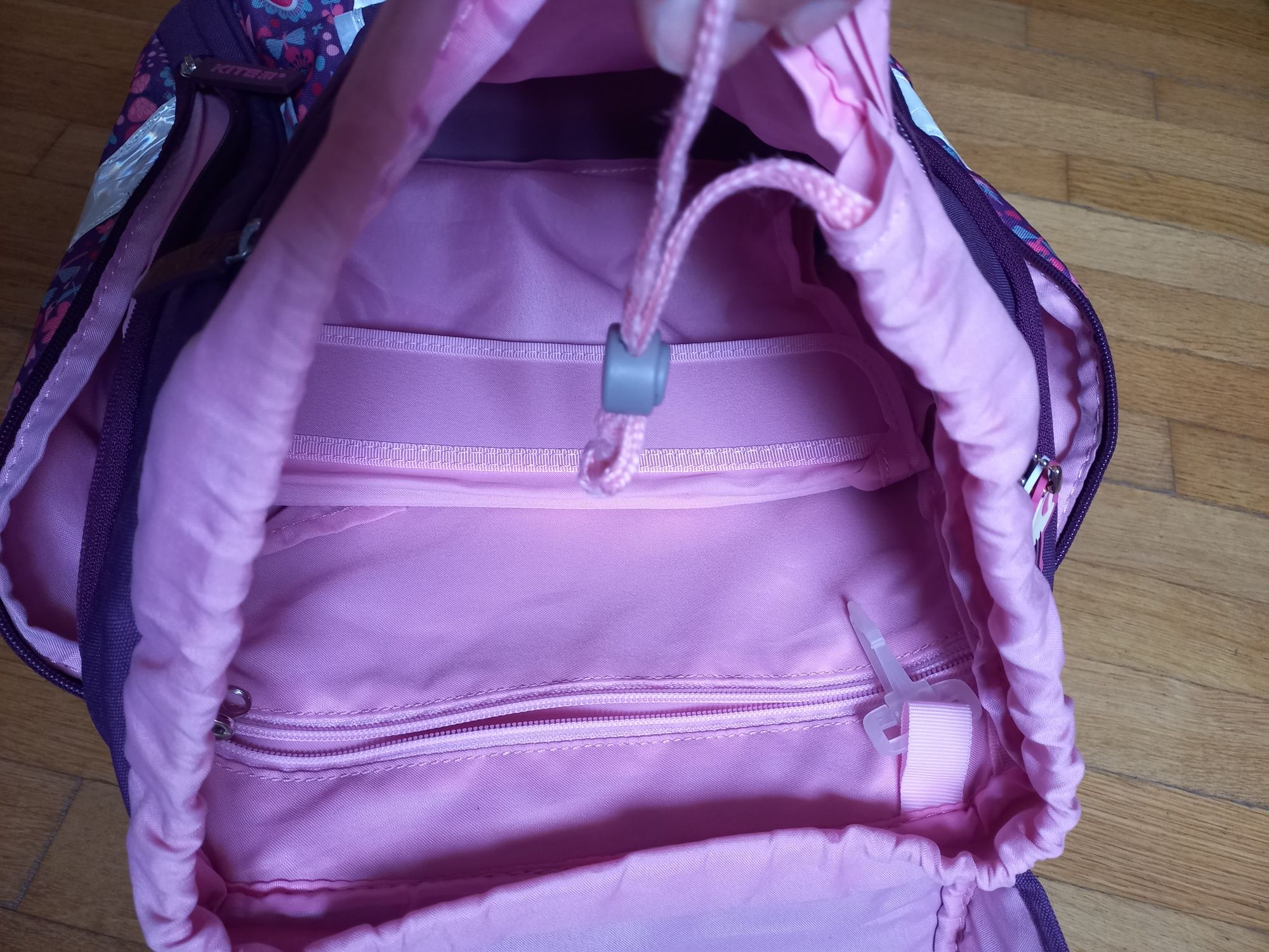 Рюкзак шкільний  Kite