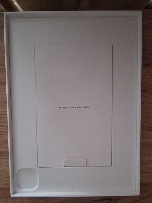 Nowy ipad pro 11 4 generacja wifi + cellular