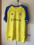 Ronaldo Al Nassr L