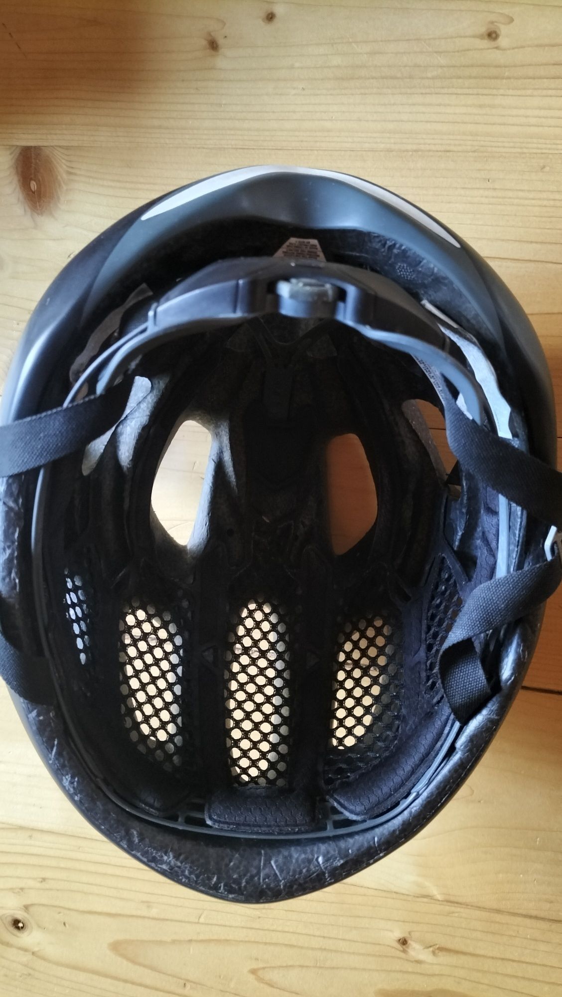 Kask Rudy Project Strym S/M